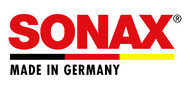 SONAX Logo